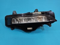 Halogen prawy Skoda Octavia IV 5E3941700, 8119342