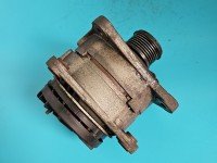 TEST Alternator Renault Modus 8200390675, 0124425037 1.5 dci