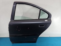 Drzwi tył lewe Volvo S60 I sedan 4d