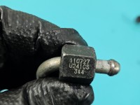 RURKI Przewód paliwowy AUDI A6 C7 110727 3.0 TDI (CLAA)