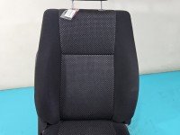 Fotel prawy przód pasażera Suzuki Grand Vitara II