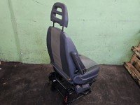 Fotel lewy przód kierowcy Fiat Ducato III EU 5d