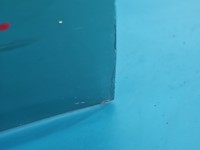 DRZWI PRZÓD LEWE KIEROWCY Citroen C4 Cactus 14-20 5d KBK