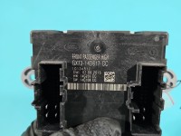 Sterownik moduł Jaguar, Europejska, DRZWI PRZÓD PRAWY, GX73-14D617-CC JAGUAR XF II X260