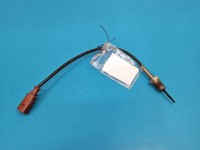 Czujnik temperatury spalin Skoda Octavia IV 2.0 tdi 05L906088F