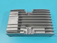 Wzmacniacz Land rover Discovery Sport 14- L550