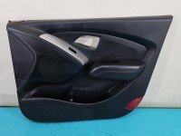 Fotele komplet kanapa Hyundai Ix35 09-13