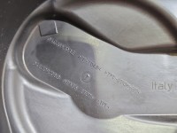 Obudowa rozrządu Skoda Fabia III 1.0 MPI