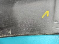 Spoiler lotka klapy Peugeot 4007 brązowy KER