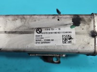 Chłodnica spalin bmw F30 7810751 2.0d (N47D20C)