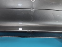 Zderzak tył Bmw e60 e61 TITANGRAU II METALLIC (A36) kombi