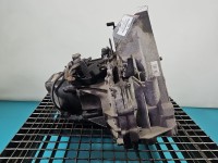 Skrzynia biegów JR5132, JR5 132 Nissan Qashqai I J10 06-13 1.6 16V KR16