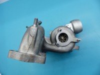 Turbosprężarka Regenerowana Vw Sharan BV39A-0017, 038253014A 1.9 tdi