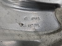 Podnośnik przód lewy SZYBY WINDA Vw Polo IV 9N 6Q2959802A 5d HB