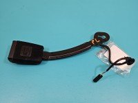 Pas bezpieczeństwa przód lewy kierowcy Seat Leon III 12- 5F0857755A EU