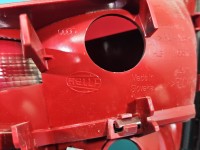 Lampa tył lewa klapy AUDI A4 B8 sedan EUROPA 8K5945093