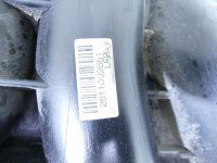 Kolektor ssący Mazda 6 II GH 2611092651 2.0 16v DISI