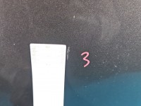 DRZWI PRZÓD LEWE KIEROWCY Mazda 6 III GJ 5d 42s