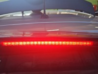 TRZECIE ŚWIATŁO STOP STOPU Skoda Fabia IV HB 654945097B, 184350