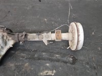 Most tylny DYFER tył Lublin 2.4d