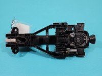 Klamka tył lewa zewnętrzna Volvo V40 II 12- 31440085