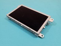 Wyświetlacz AUDI Q5 08- 8R0919604A monitor