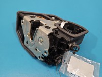 Zamek tył lewy 7276685 BMW X6 E71 Producent części: BMW, 5 PIN