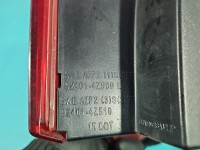 Lampa tył lewa Hyundai Santa Fe III 12–18 HB EUROPA