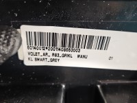 Klapa tył Peugeot 508 II 18- HB 5d EKL