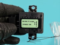 Przełącznik fotela LEWY PRZÓD Skoda Superb III 5G0959777A