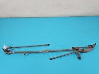 Mechanizm wycieraczek W000010480 FORD C-MAX II MK2 europa