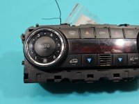 Konsola panel nawiewu Mercedes W245 A1698300685
