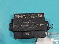 Sterownik moduł Producent części: OPEL Opel Astra VI L 9850416280