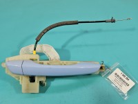 Klamka tył prawa zewnętrzna Hyundai I30 III 16- 93601-03100