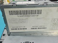 Radio fabryczne Vw Phaeton 3D0035007L radioodtwarzacz