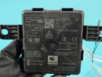 Sterownik moduł Europejska, KEYLESS Formentor 20- 5WA959436J