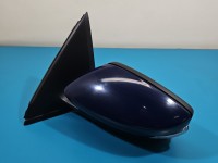 Lusterko lewe pin Skoda Fabia III kombi 5d kolor Lf5a europa