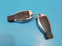 Stacyjka KLUCZYK WKŁADKA Mercedes W204 A2079057101