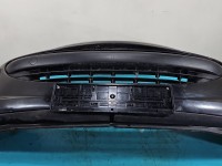 Zderzak przód Peugeot 207 czarny