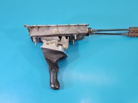 DŹWIGNIA LEWAREK WYBIERAK LINKI Vw Polo V 6R 09- 1.4 16V