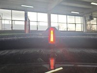 TRZECIE ŚWIATŁO STOP STOPU Opel Astra VI L HB