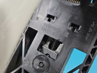 Klamka przód prawa zewnętrzna Skoda Kamiq 5N0839885H