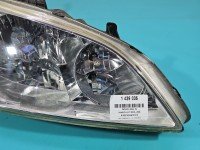 Reflektor prawy lampa przód Honda Civic VII EUROPA