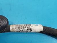 KLEMA INSTALACJA WIĄZKA MINUSOWA MINUS Opel Insignia B 2.0 T B20NFT 39135071