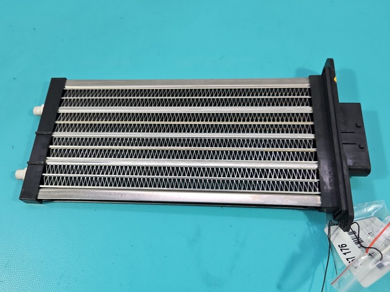 Nagrzewnica hyundai H1 II 97191-4H000 EUROPA