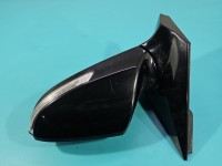 Lusterko lewe pin Hyundai I40 kombi 5d kolor Ub6 europa