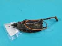 Siłowniki pozostałe Land rover Discovery I 2.5 TD