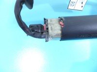 Siłownik klapy lewy teleskop Land rover Discovery Sport 14- L550 FK72-70355-AH