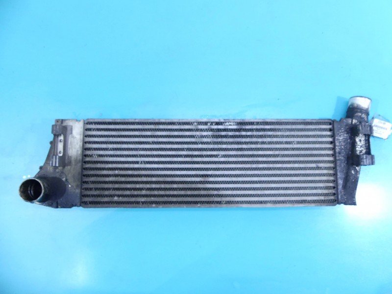 Intercooler Renault Scenic II 8200115540 1.5 dci