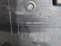 Podnośnik przód lewy Ford Fiesta Mk6 5d HB